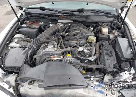 2012 Lexus Is 250 из США, поврежденный, VIN JTHCF5C21C5059893